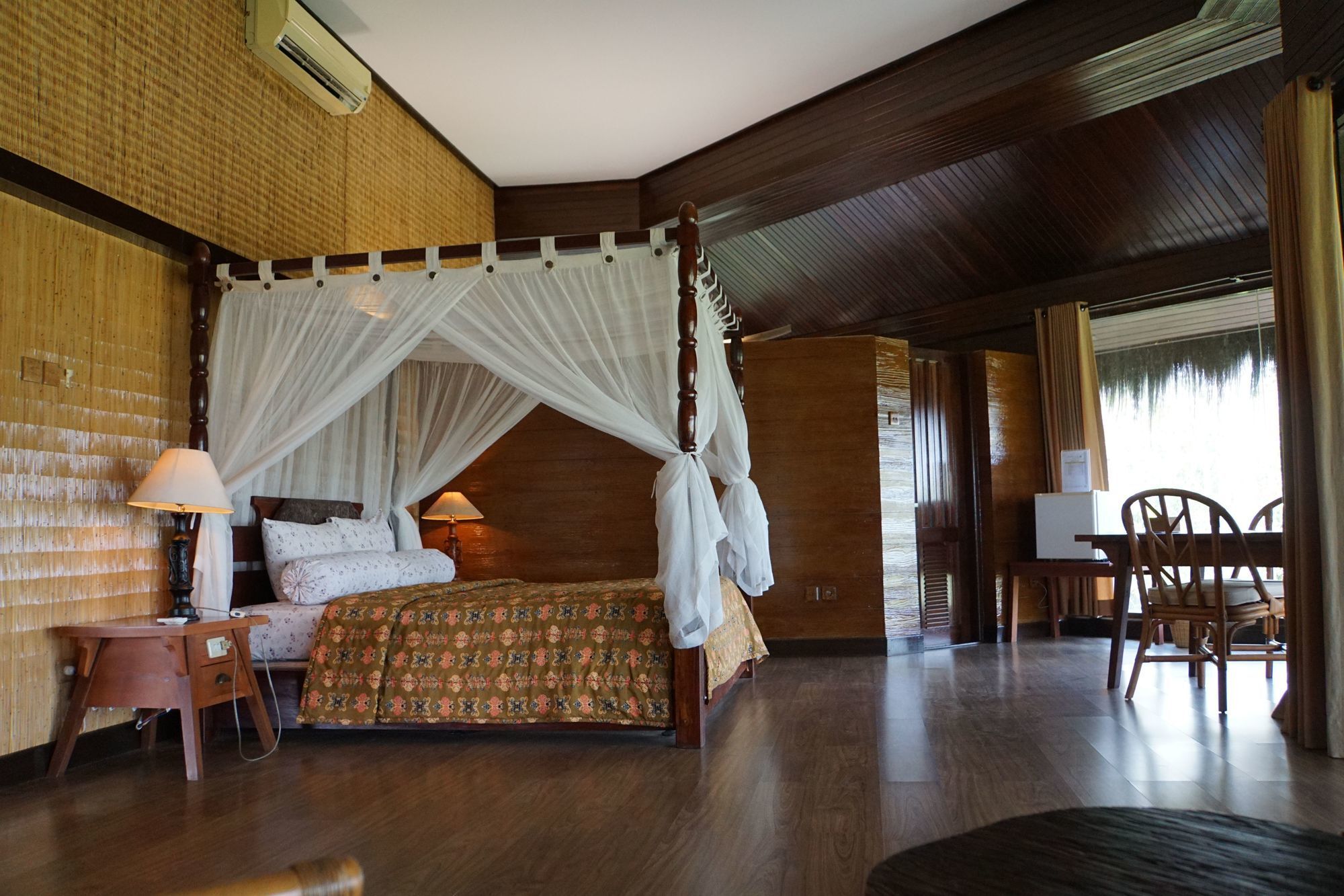 באליקפאפאן Samboja Lodge מראה חיצוני תמונה