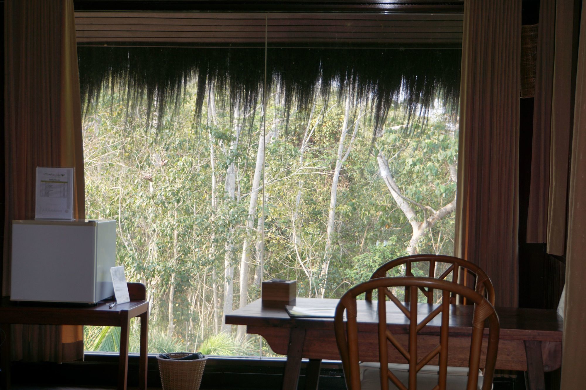באליקפאפאן Samboja Lodge מראה חיצוני תמונה