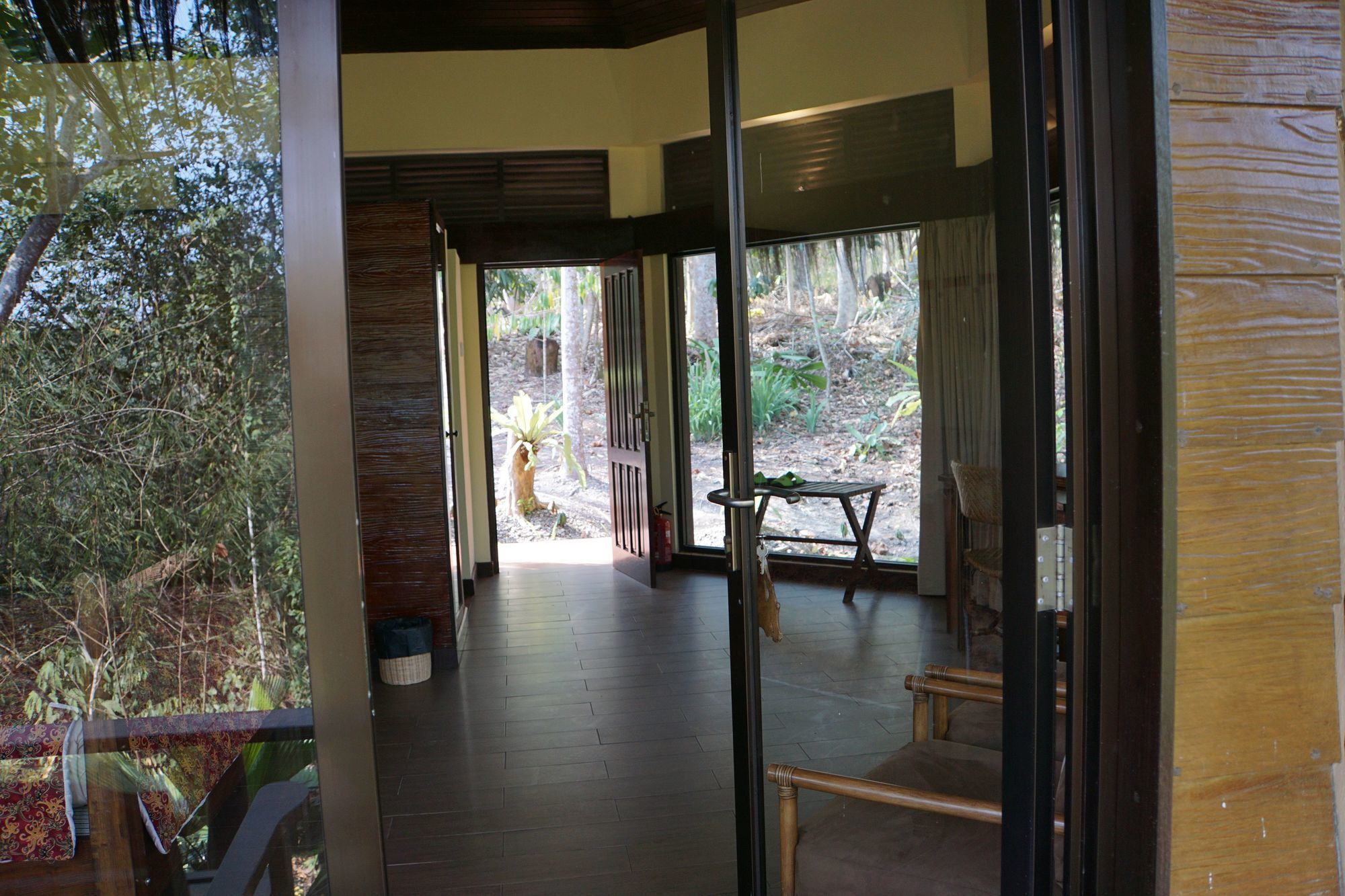 באליקפאפאן Samboja Lodge מראה חיצוני תמונה