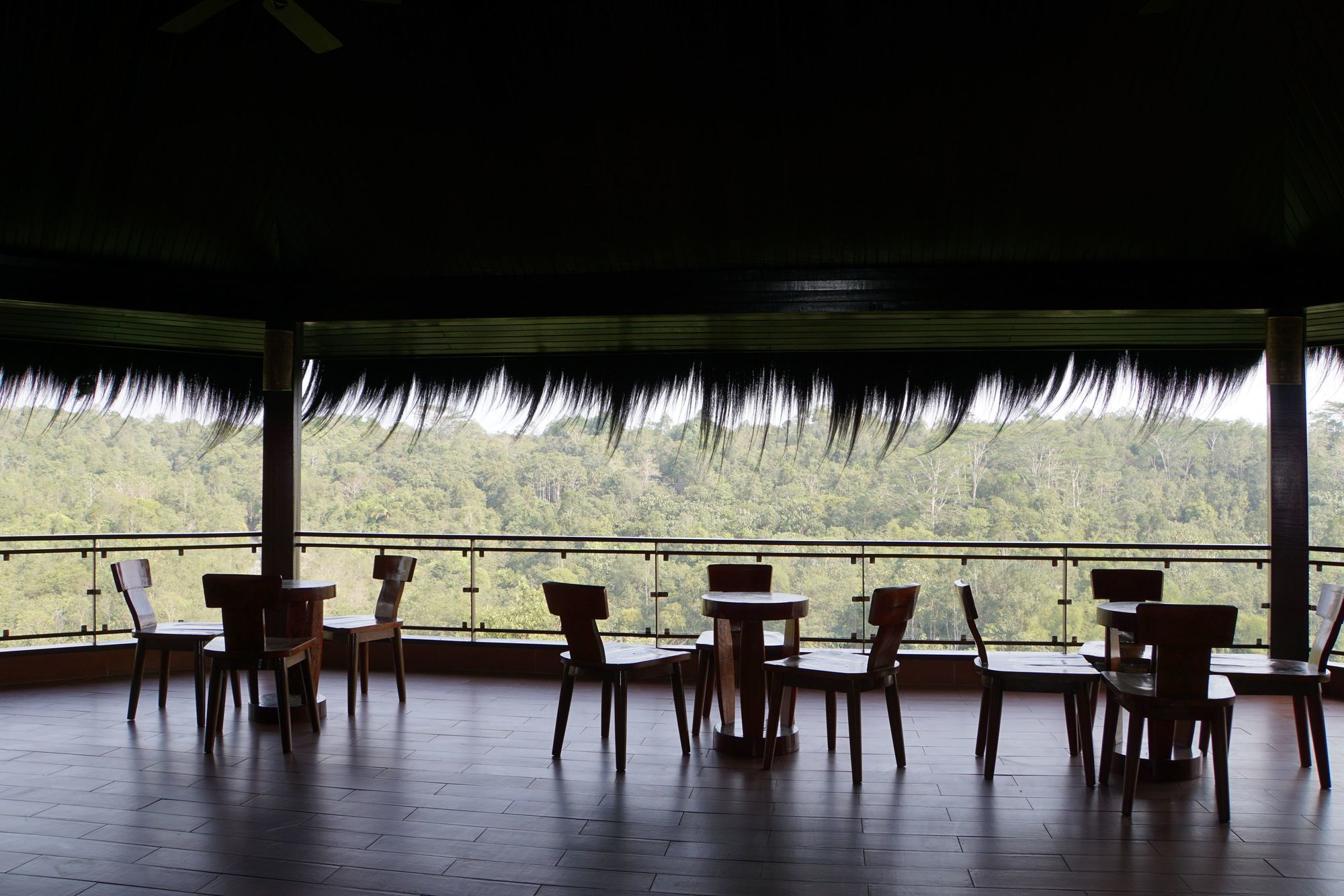 באליקפאפאן Samboja Lodge מראה חיצוני תמונה