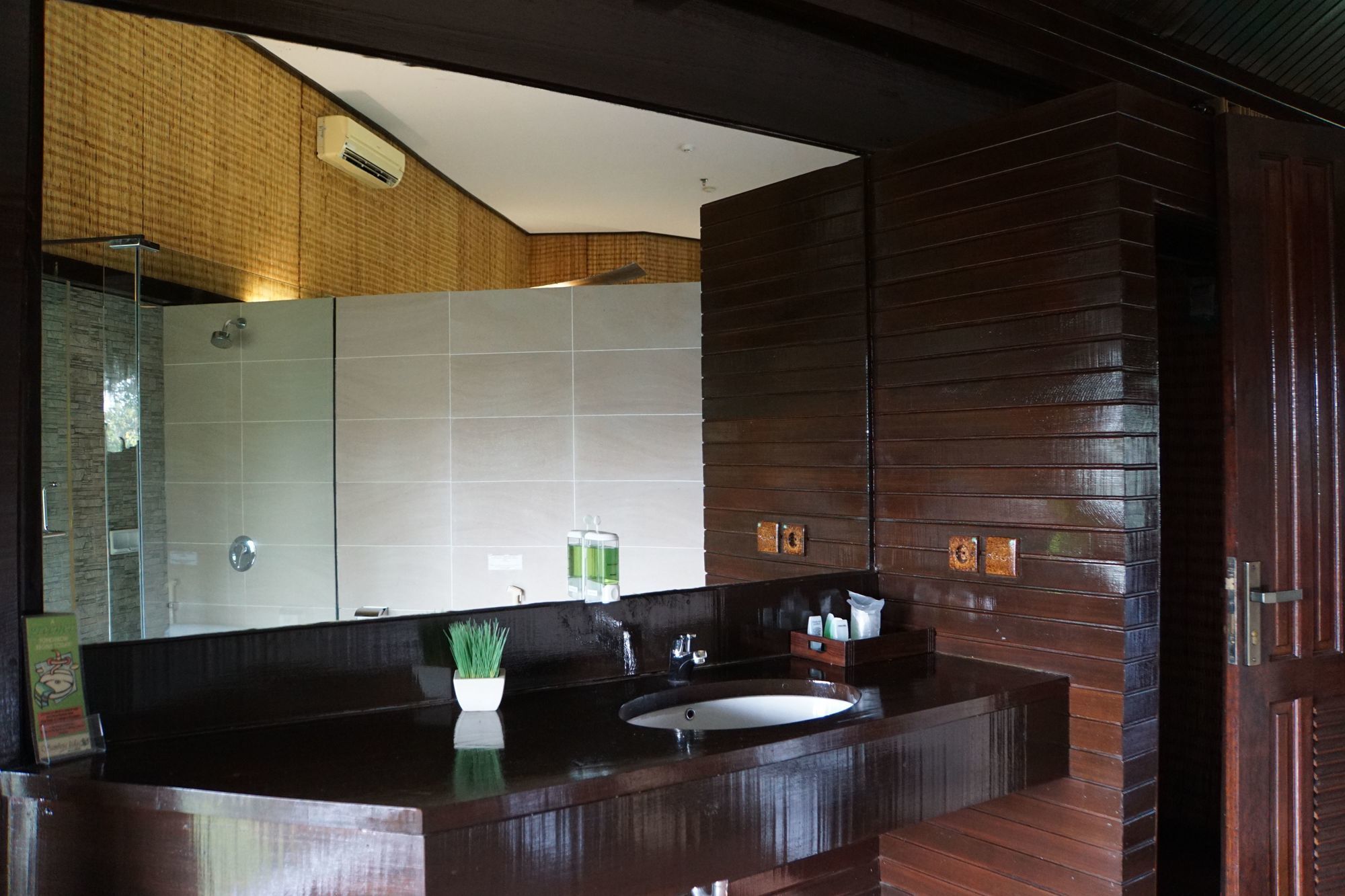באליקפאפאן Samboja Lodge מראה חיצוני תמונה