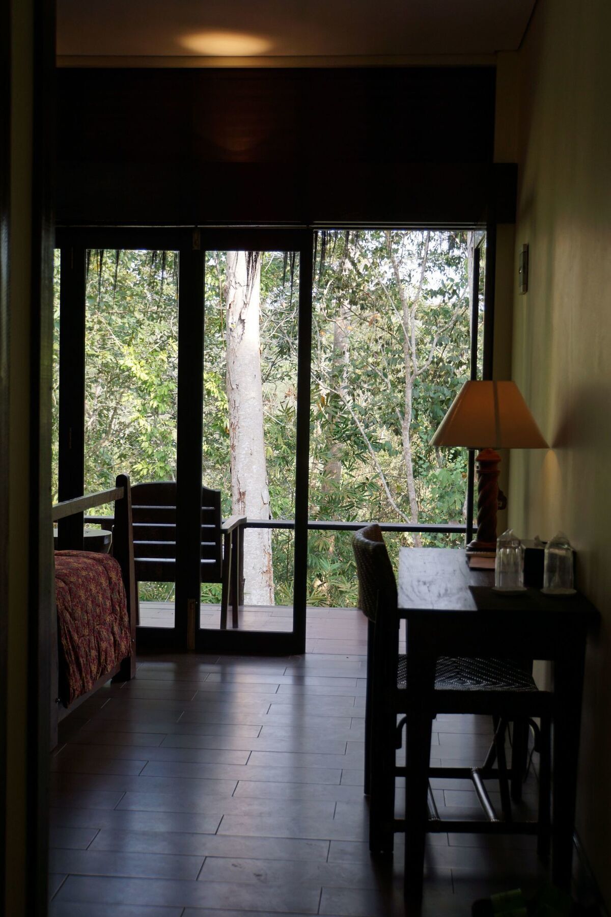 באליקפאפאן Samboja Lodge מראה חיצוני תמונה