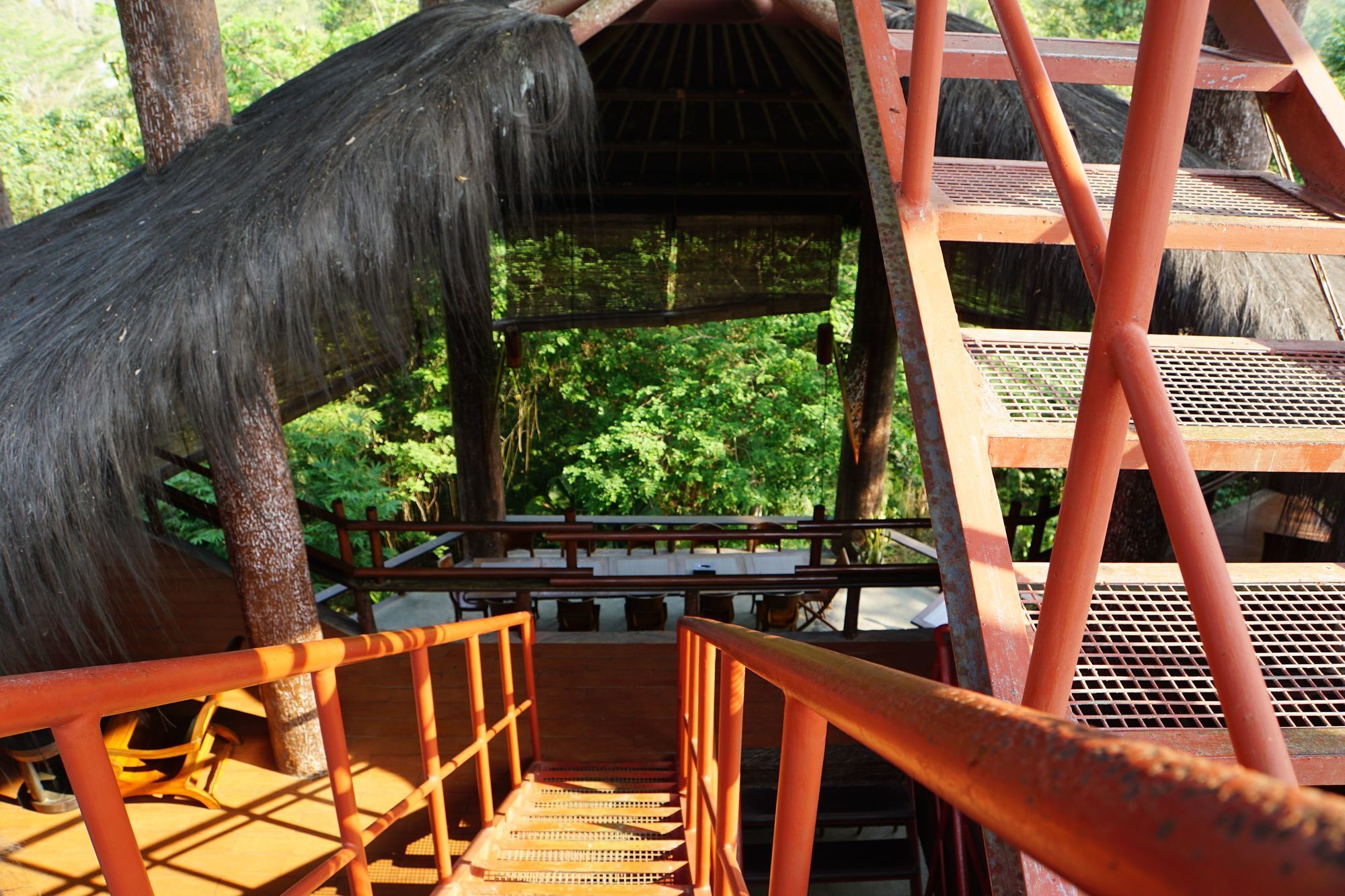 באליקפאפאן Samboja Lodge מראה חיצוני תמונה