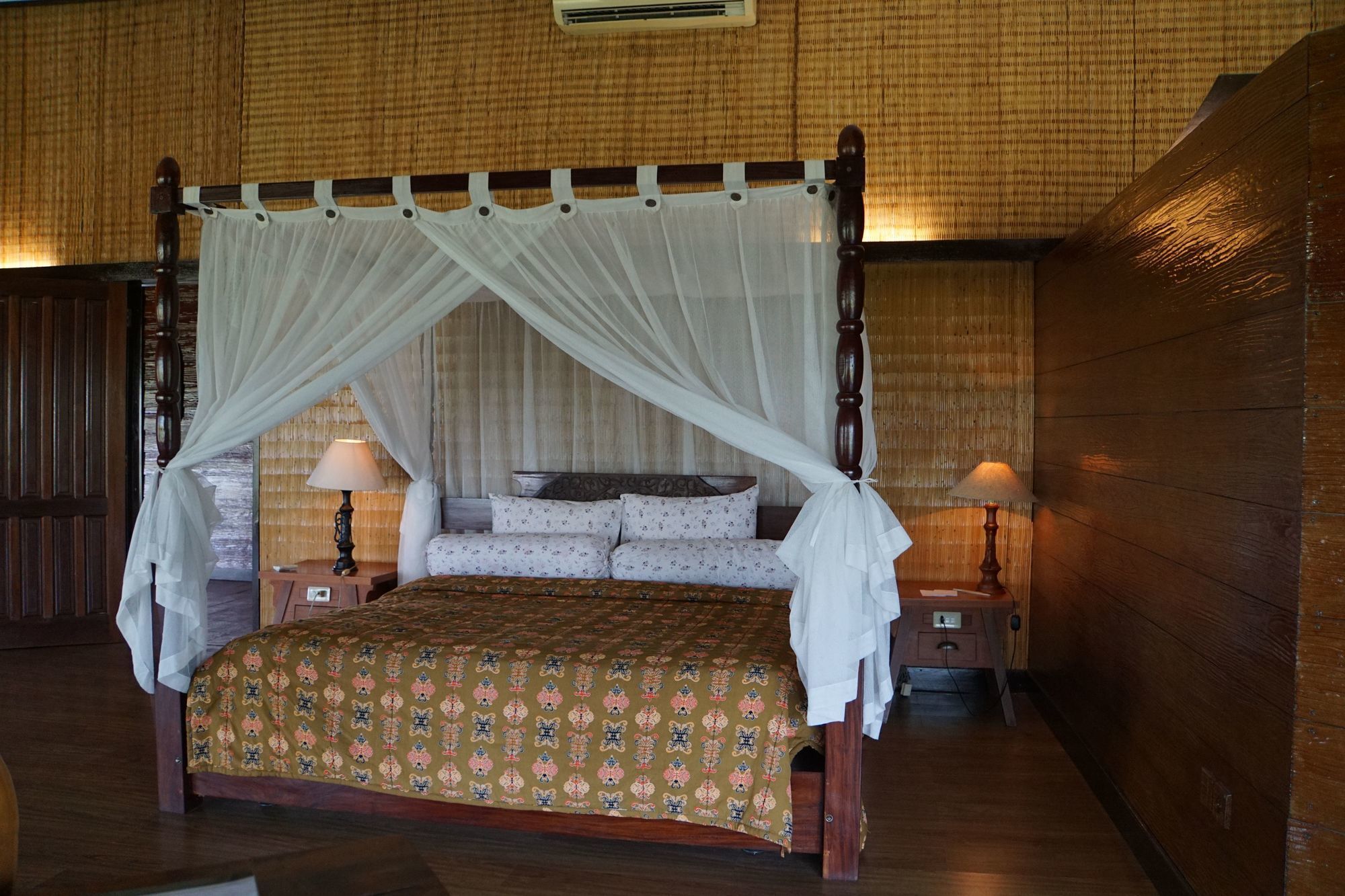באליקפאפאן Samboja Lodge מראה חיצוני תמונה